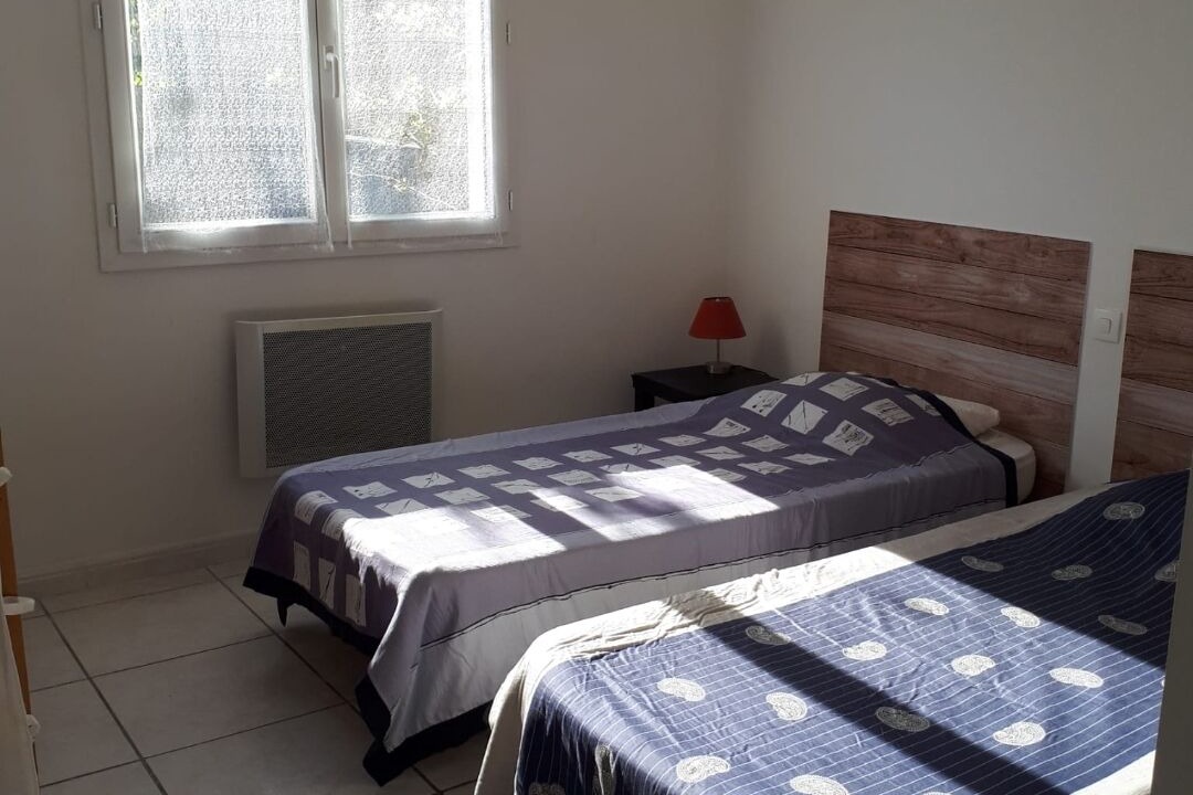 Photo of Bedroom in Sigean