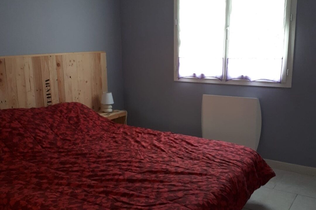 Photo of Bedroom in Sigean