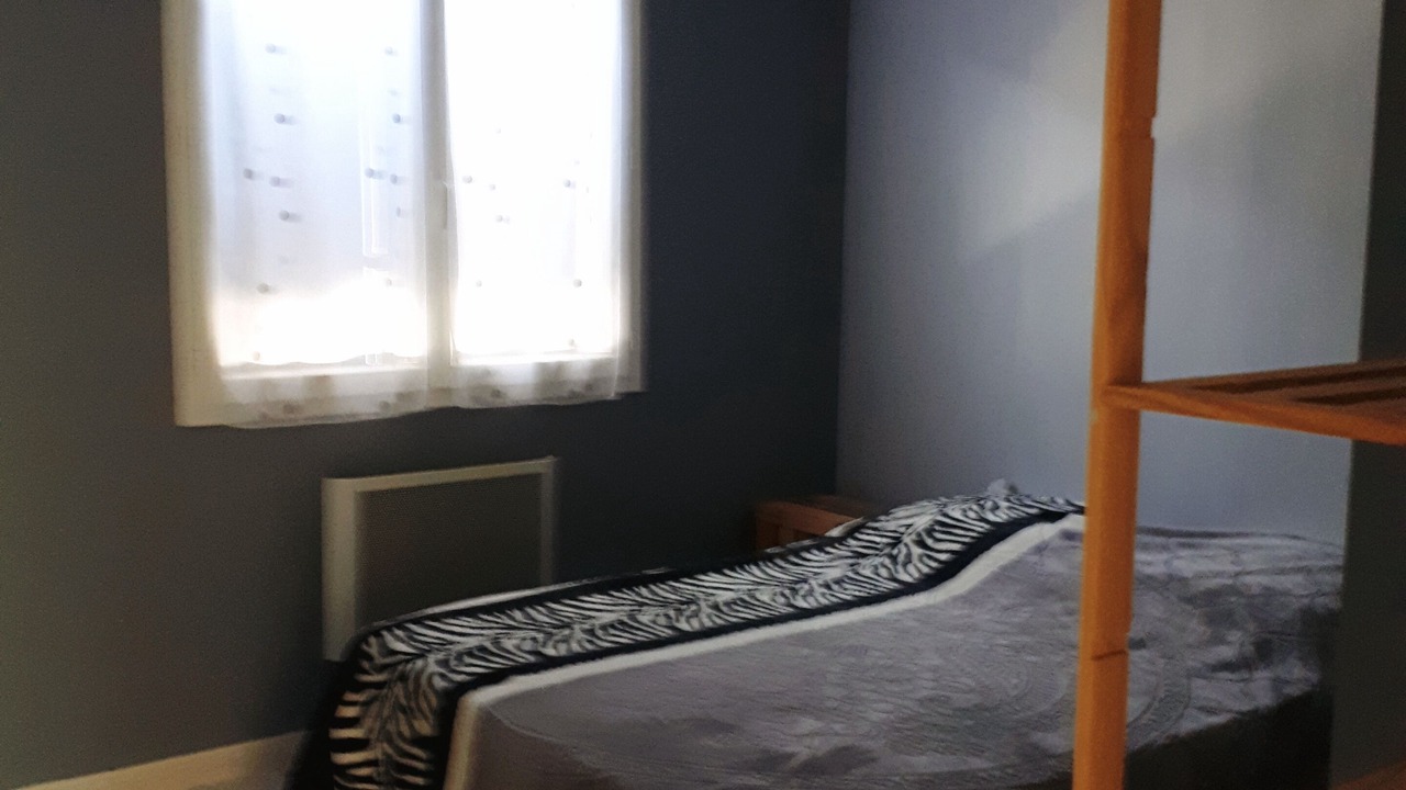 Photo of Bedroom in Sigean