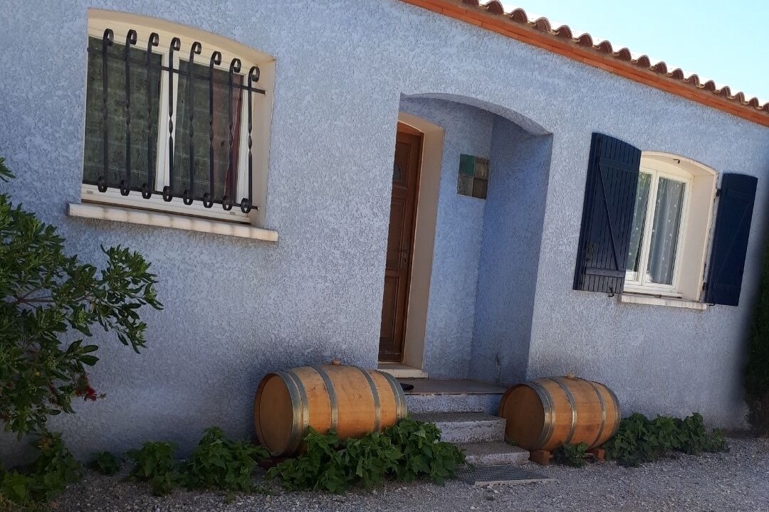 Photo of Outdoor in Sigean