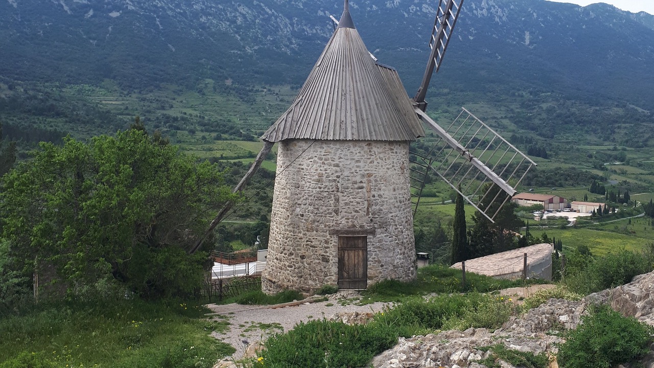 Photo of Outdoor in Sigean