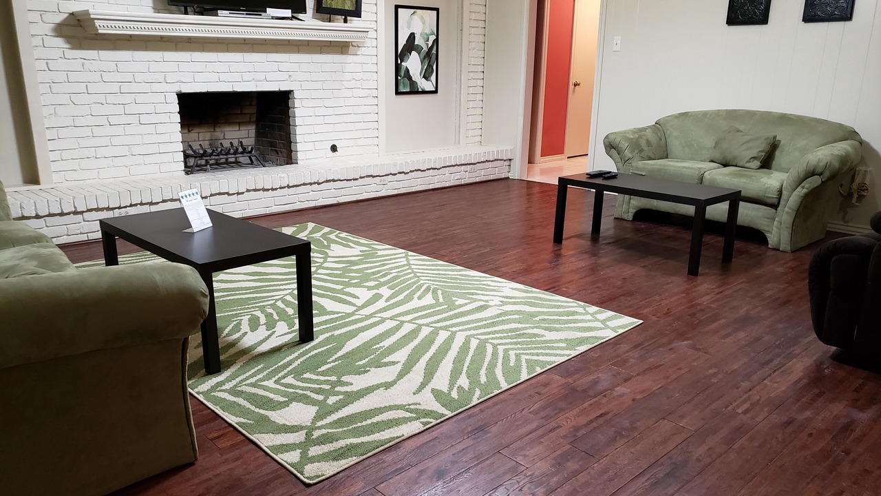 Photo of Livingroom in Richland Hills