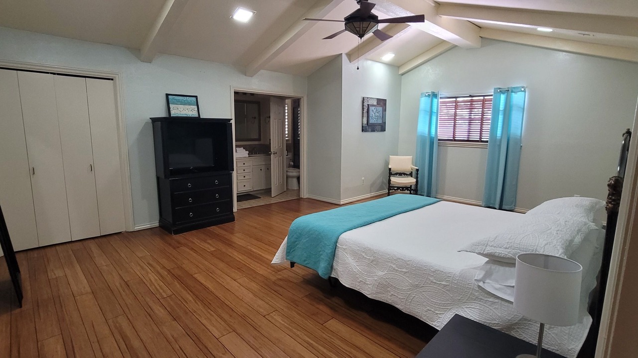 Photo of Bedroom in Richland Hills