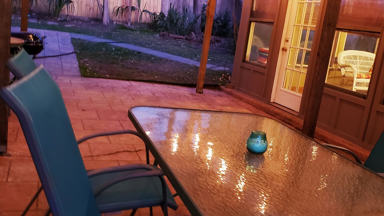 Photo of Outdoor in Richland Hills