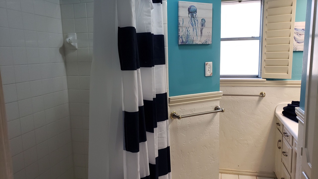 Photo of Bathroom in Richland Hills