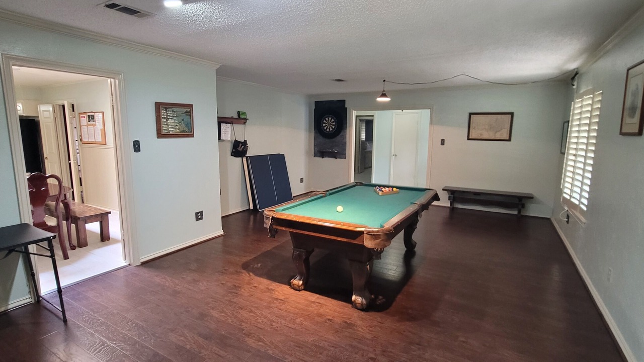 Photo of Bedroom in Richland Hills