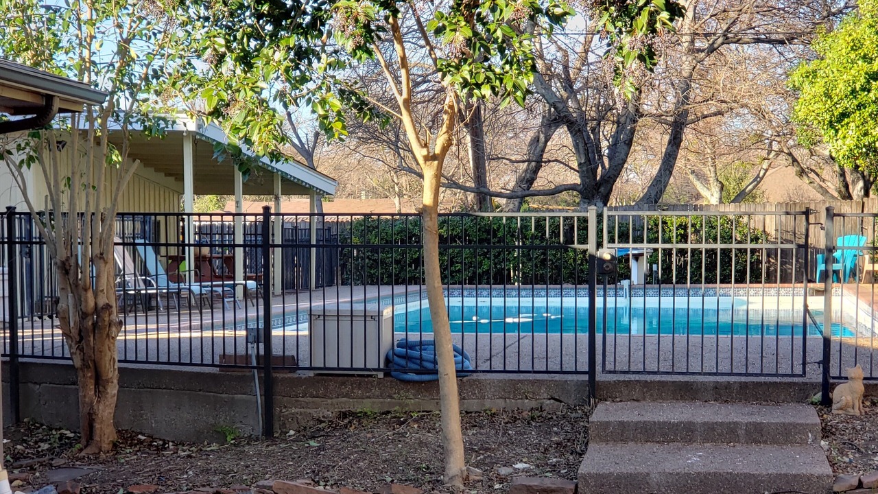 Photo of Outdoor in Richland Hills