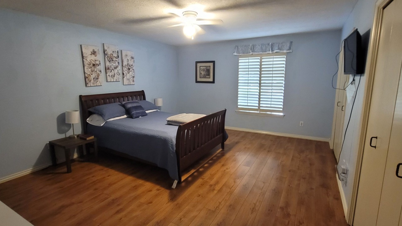 Photo of Bedroom in Richland Hills