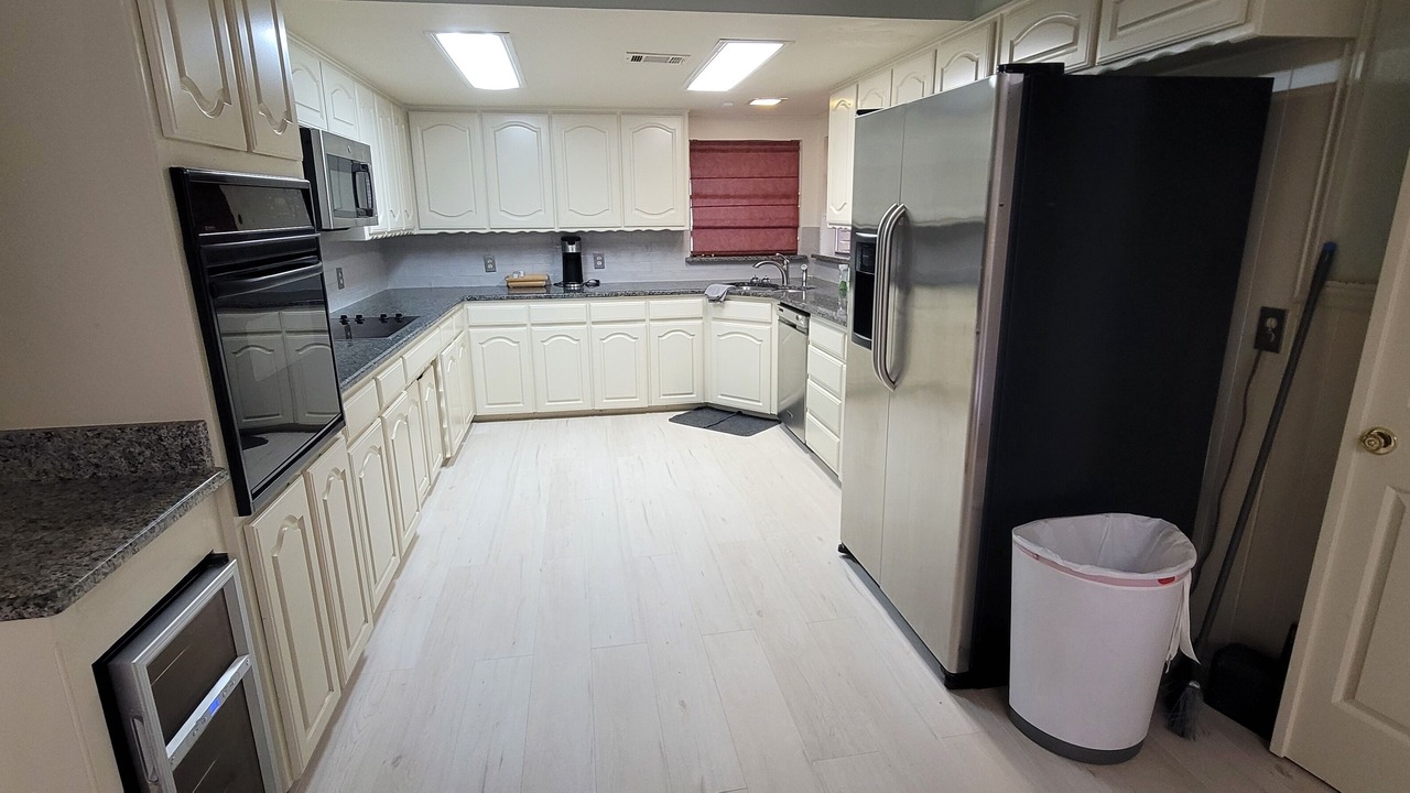 Photo of Kitchen in Richland Hills