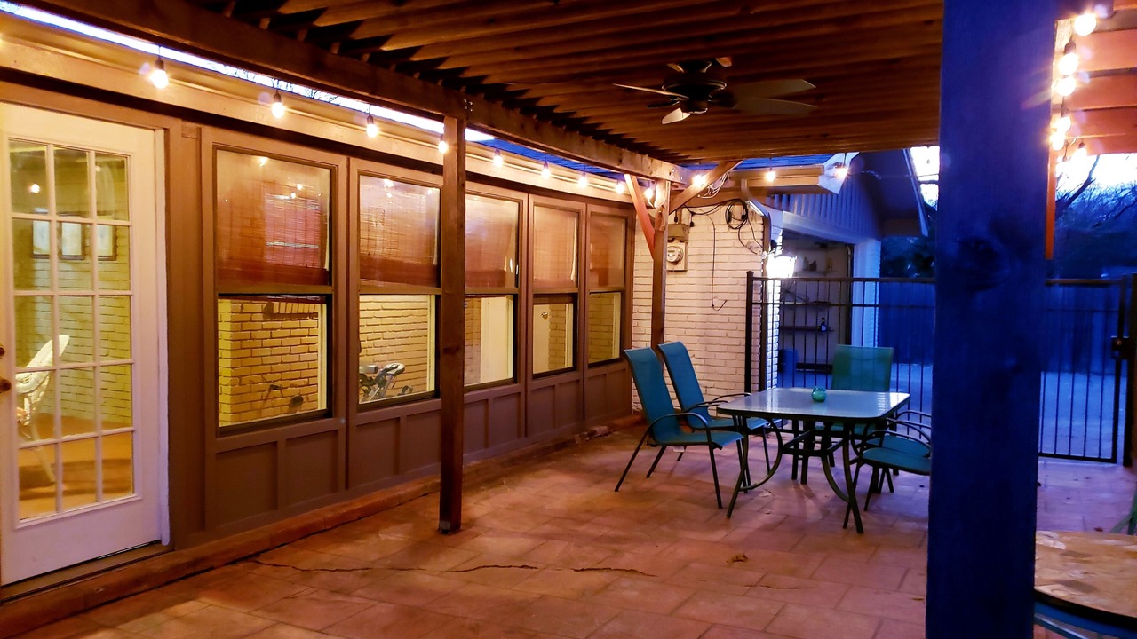 Photo of Outdoor in Richland Hills