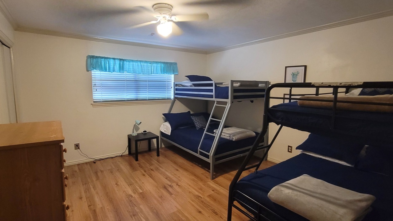 Photo of Bedroom in Richland Hills