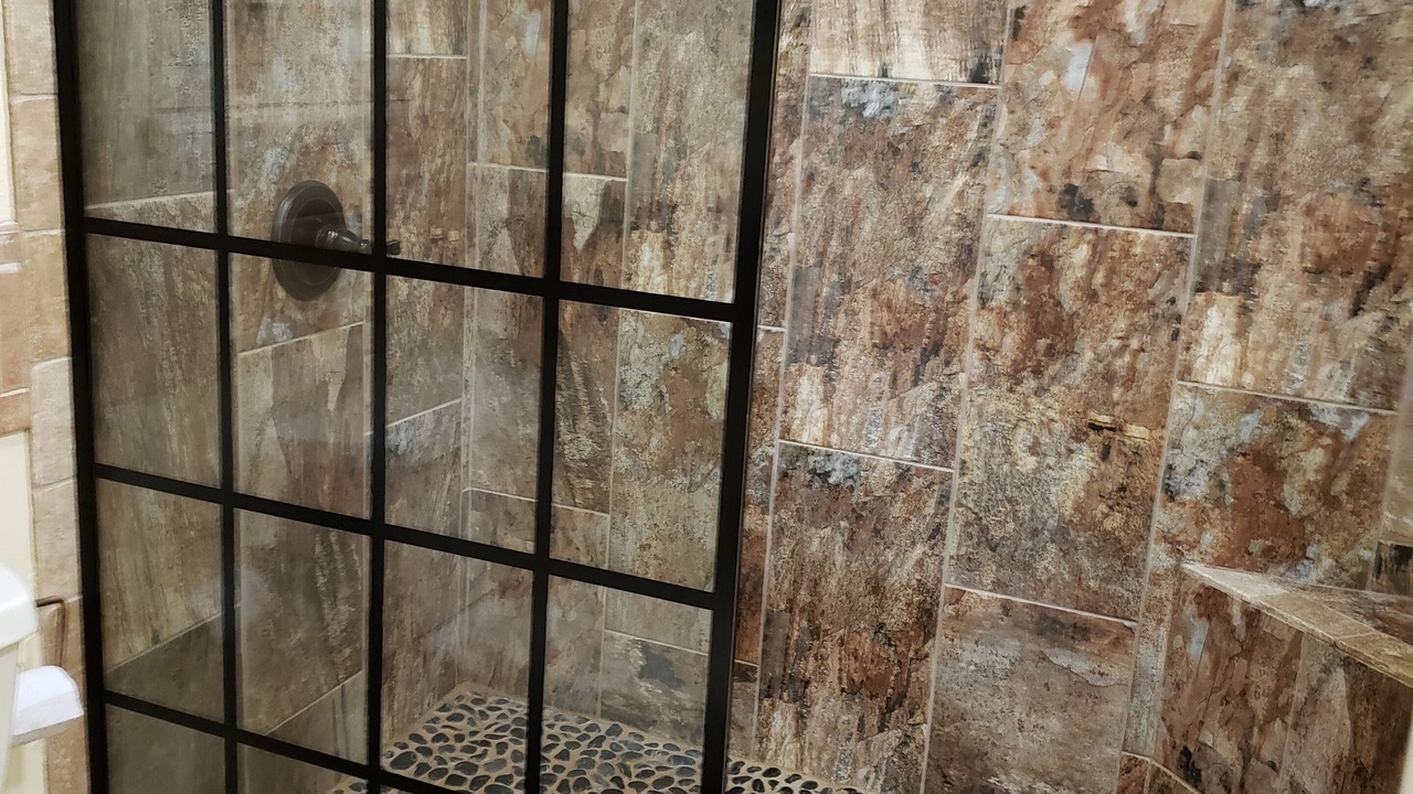 Photo of Bathroom in Richland Hills