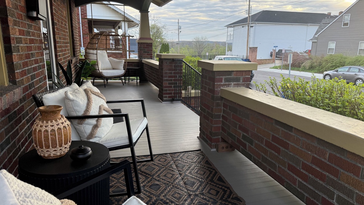 Photo of Outdoor in Washington