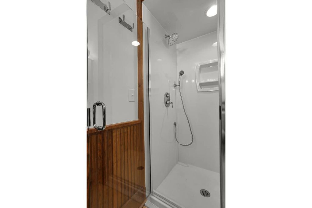 Photo of Bathroom in Washington