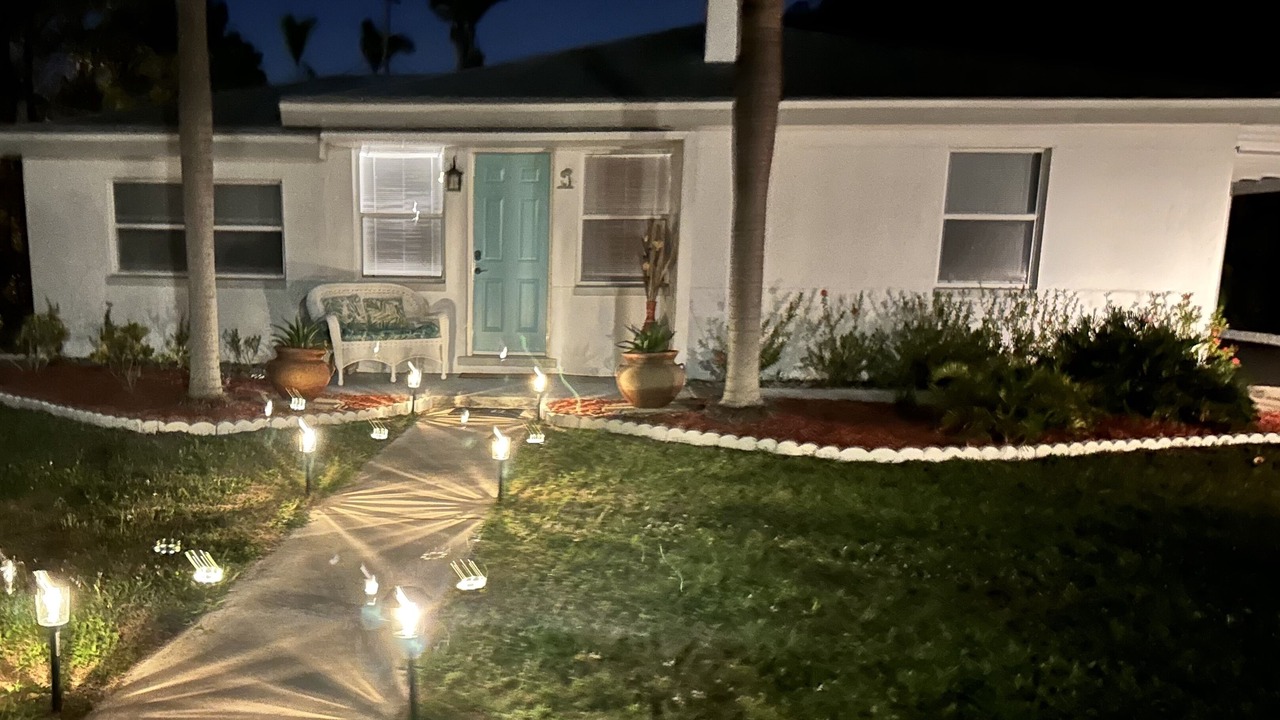 Photo of Outdoor in Allen Park