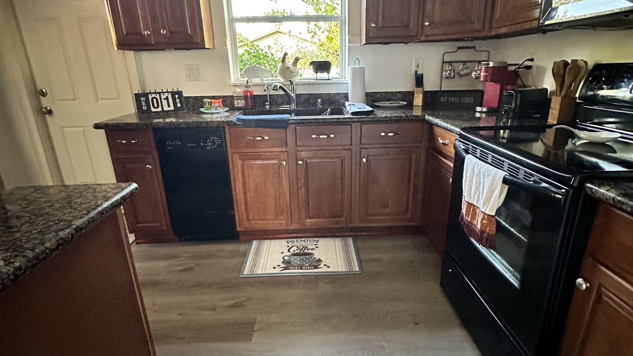 Photo of Kitchen in Allen Park
