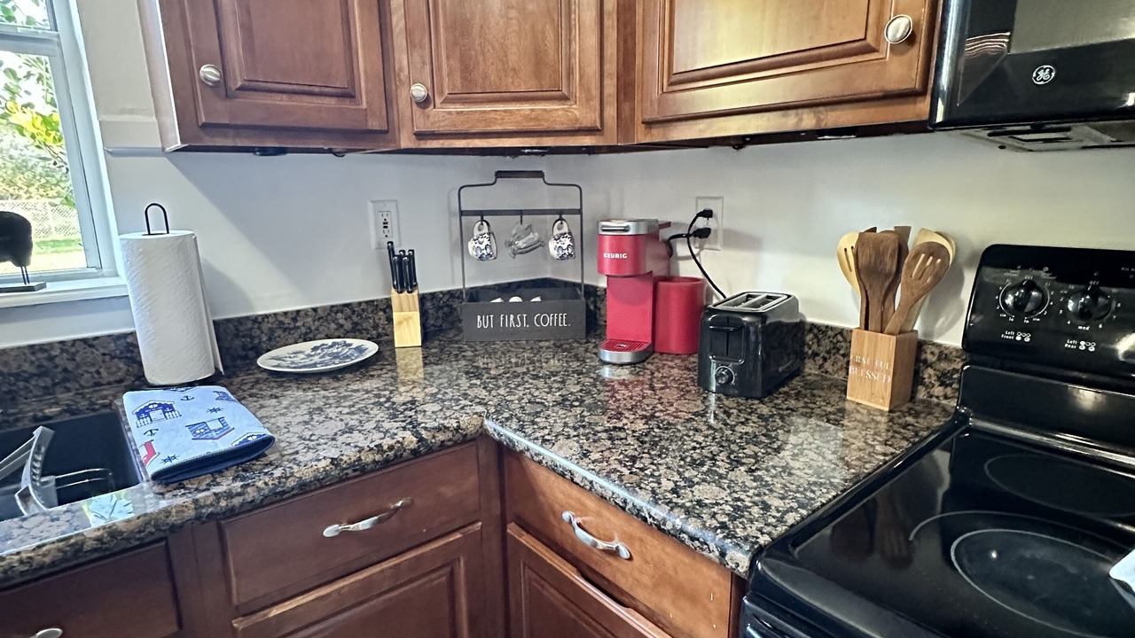 Photo of Kitchen in Allen Park