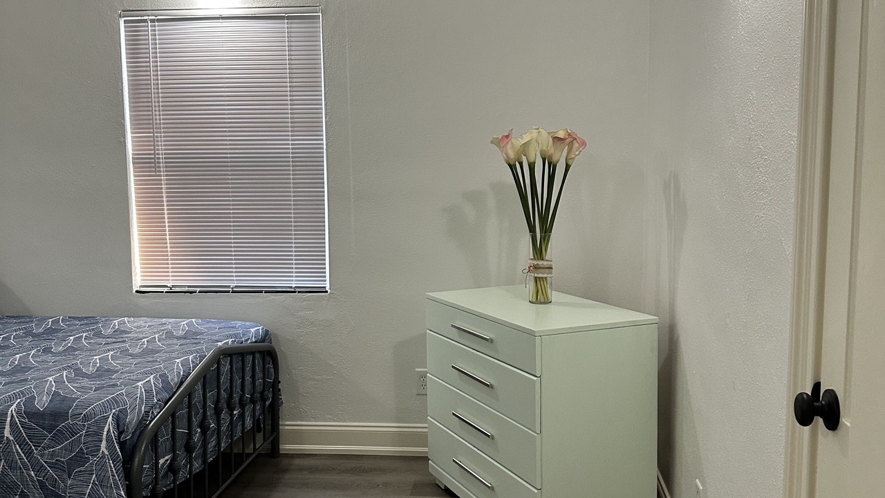 Photo of Bedroom in Allen Park