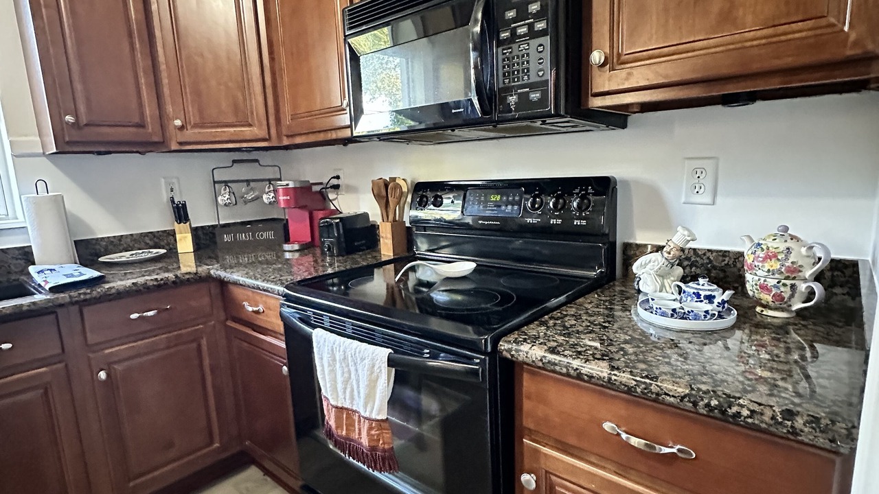 Photo of Kitchen in Allen Park