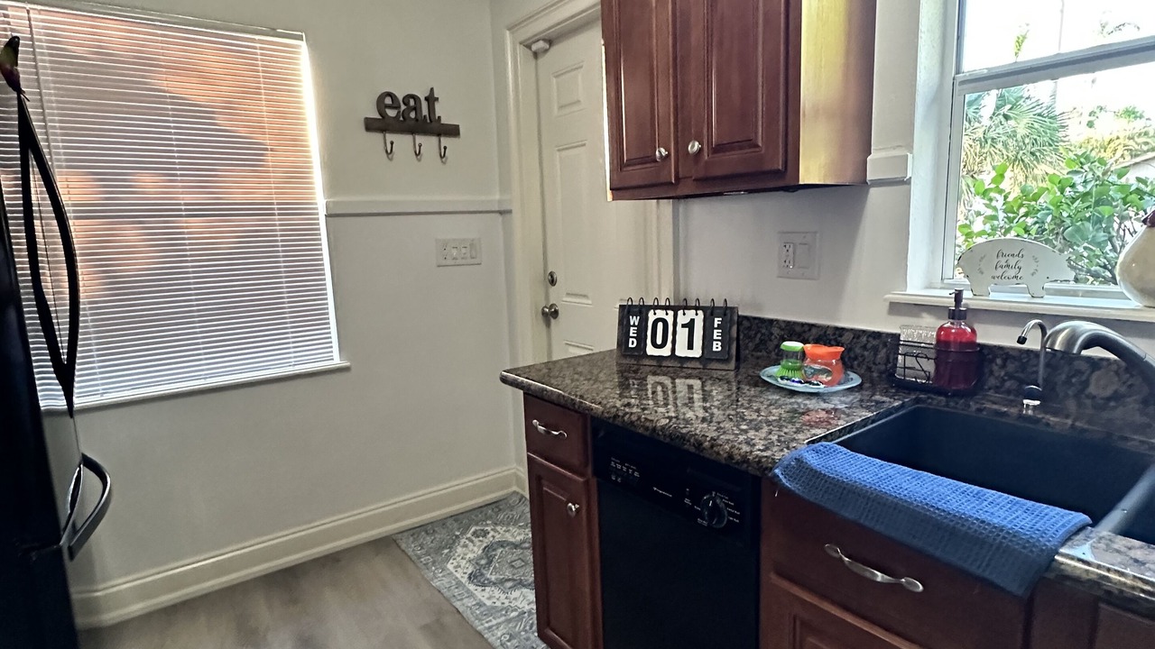 Photo of Kitchen in Allen Park