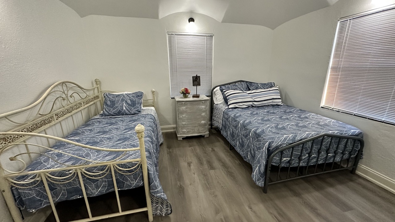 Photo of Bedroom in Allen Park