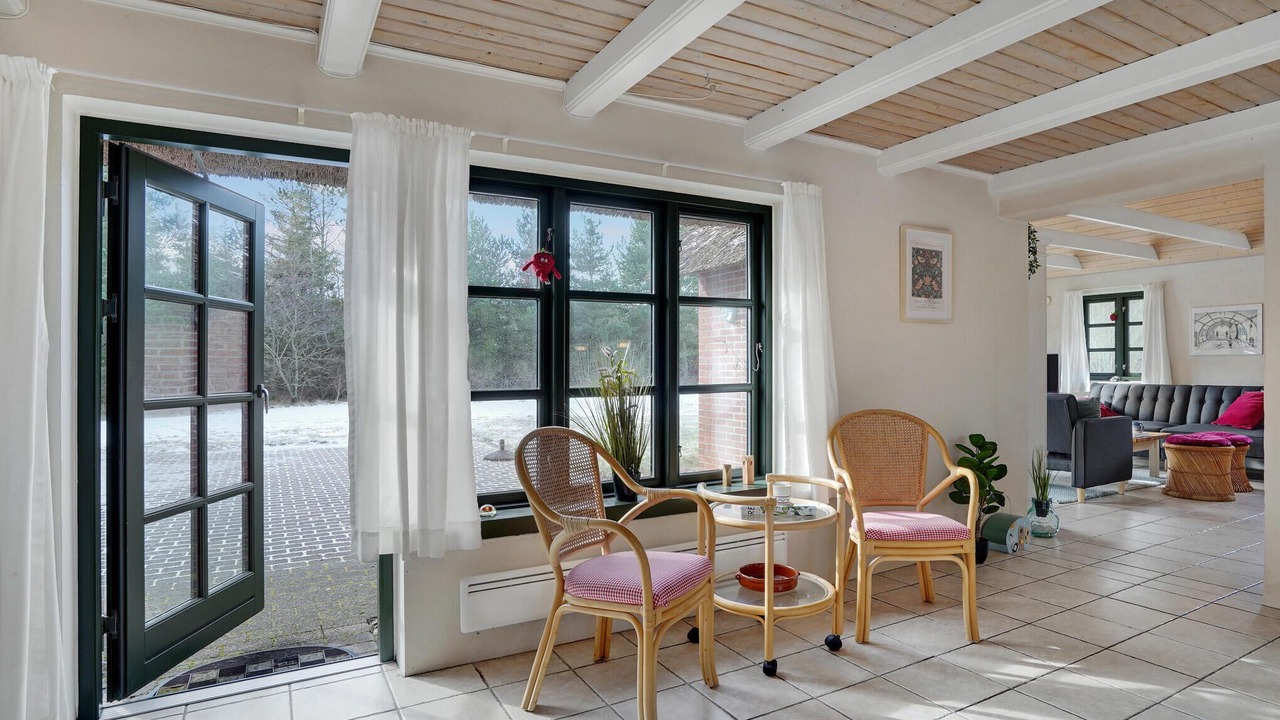 Photo of Bedroom in Øhuse