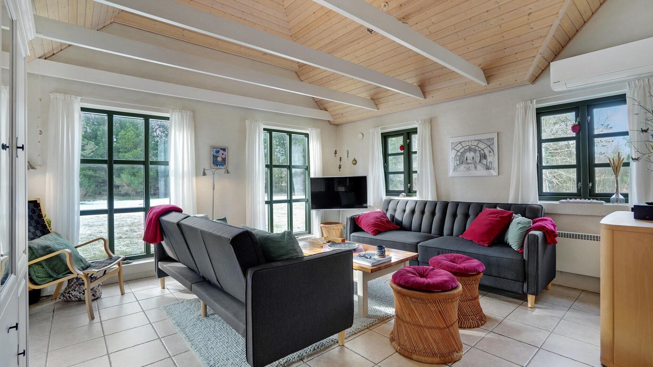 Photo of Bedroom in Øhuse