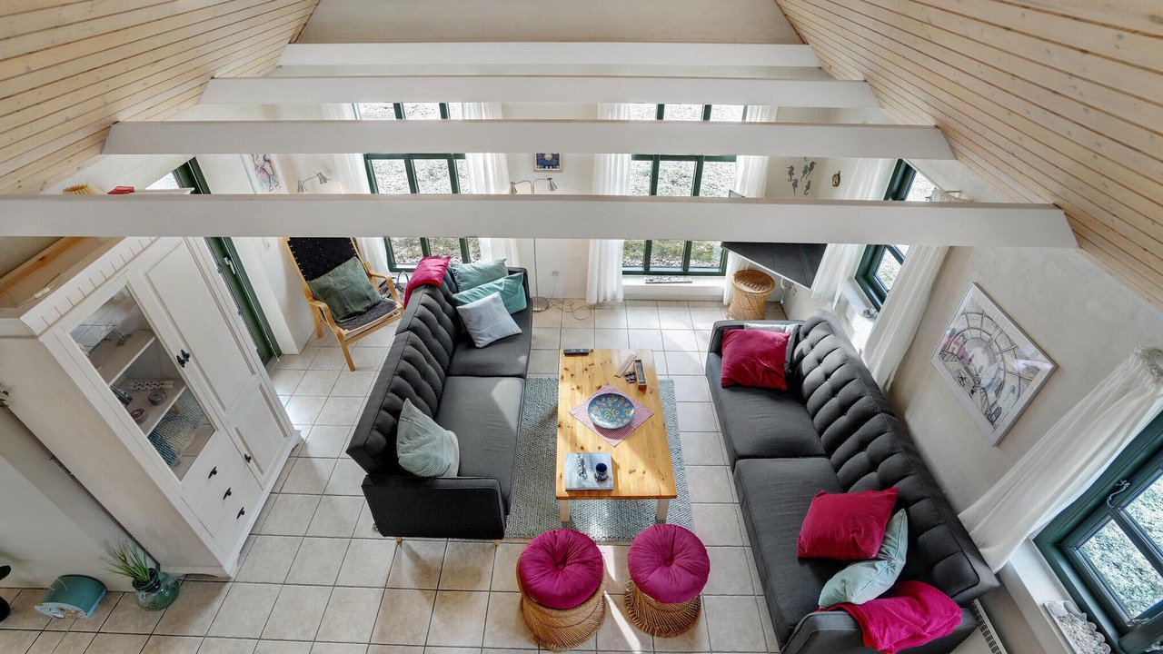 Photo of Bedroom in Øhuse