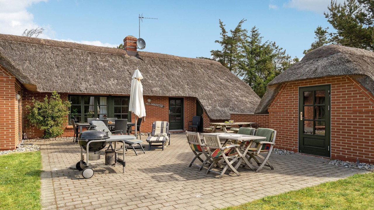 Photo of Others in Øhuse