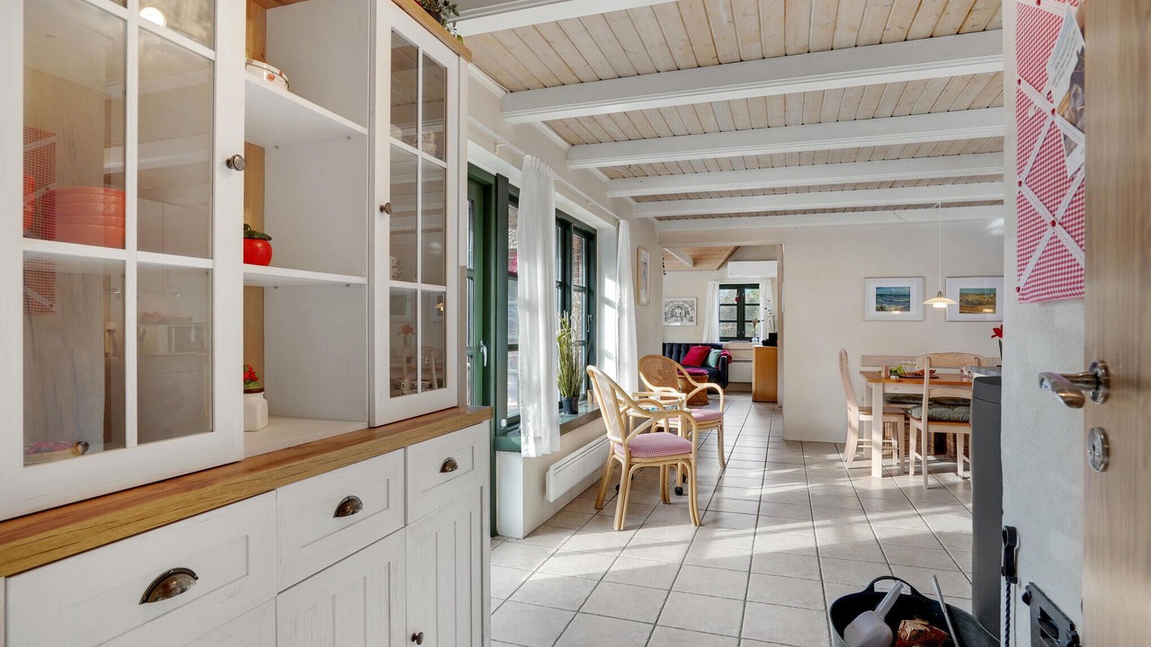 Photo of Bedroom in Øhuse