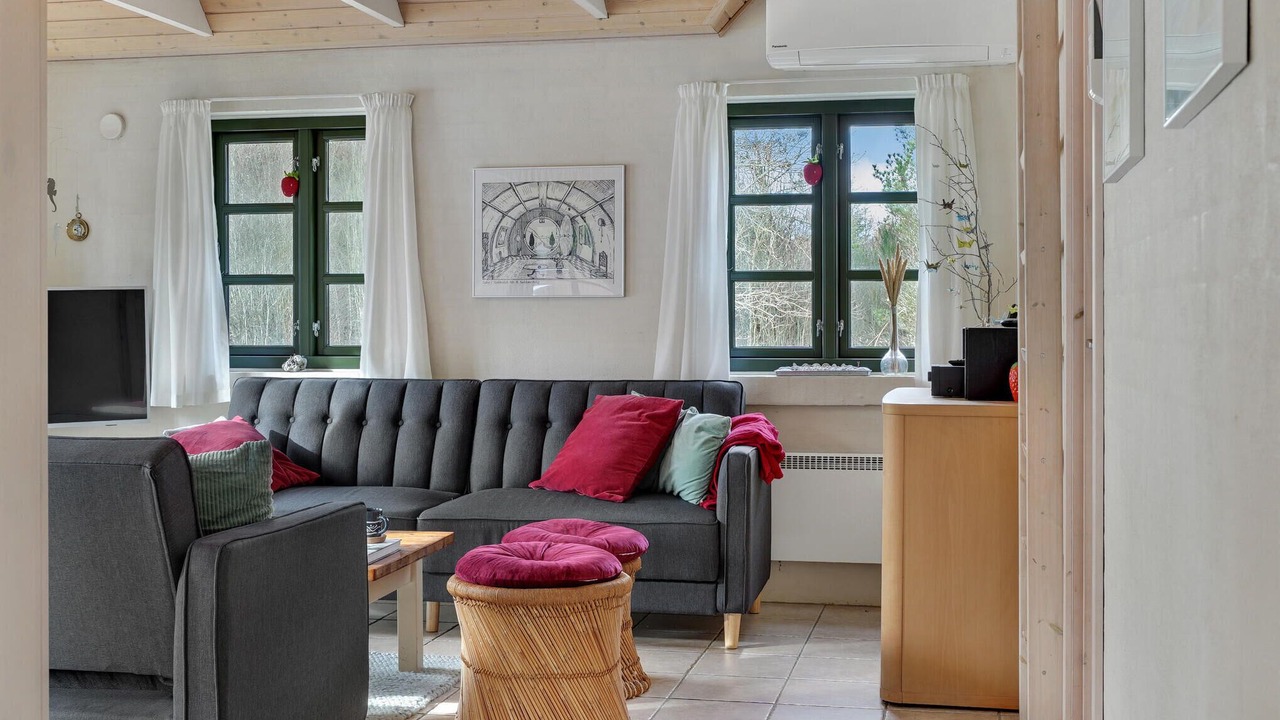 Photo of Bedroom in Øhuse