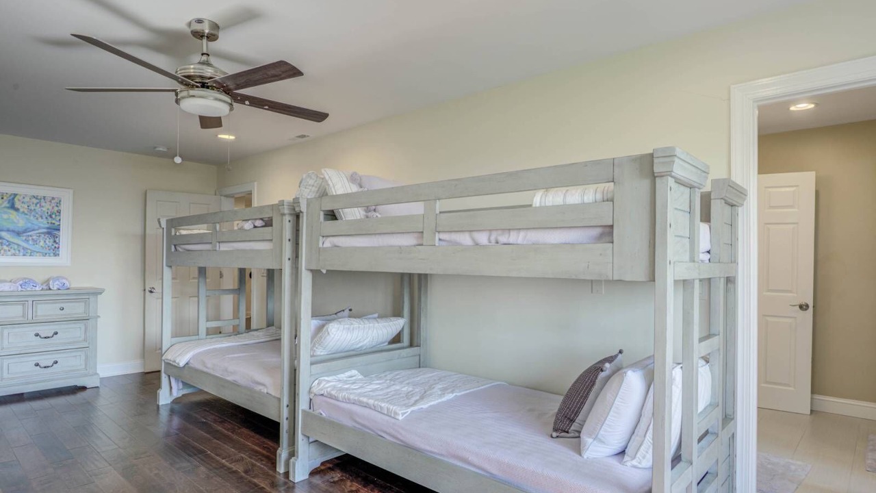 Photo of Bedroom in Berlin