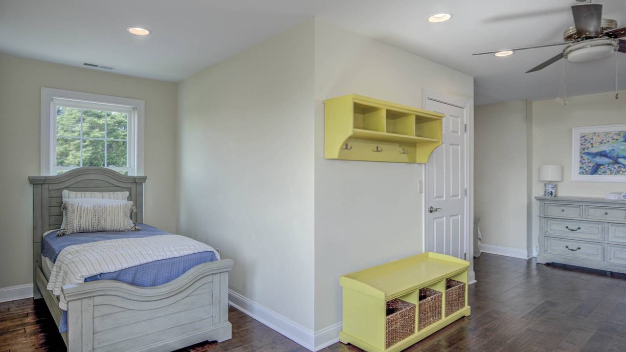 Photo of Bedroom in Berlin