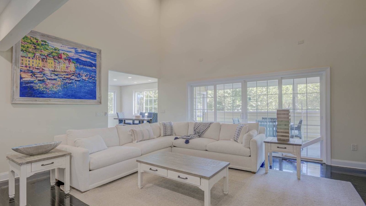 Photo of Livingroom in Berlin