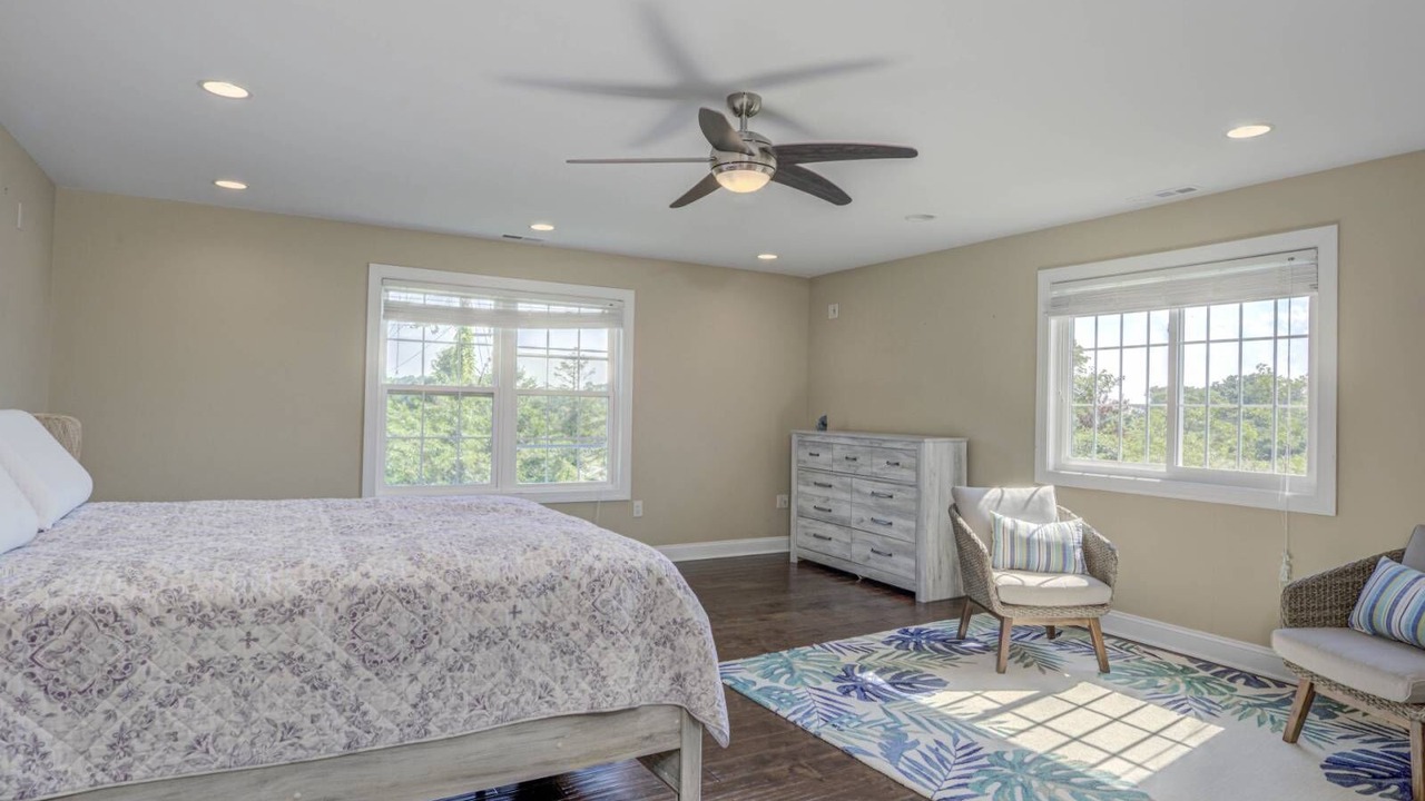 Photo of Bedroom in Berlin