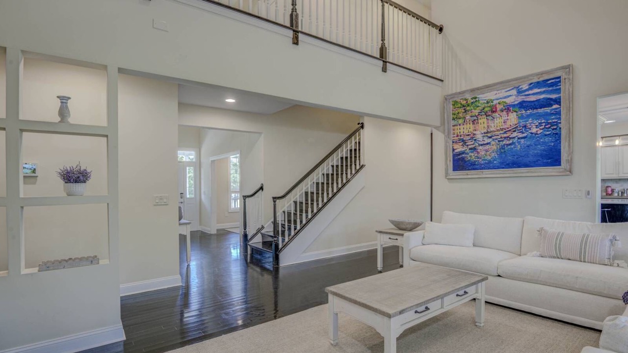 Photo of Livingroom in Berlin