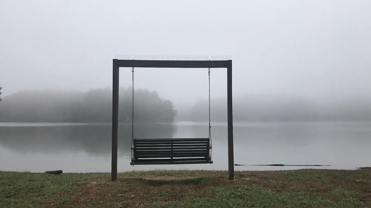 Photo of Outdoor in Tate
