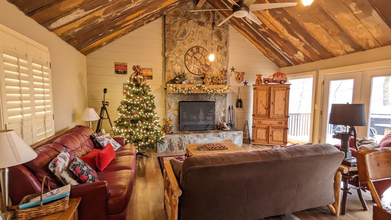 Photo of Livingroom in Tate