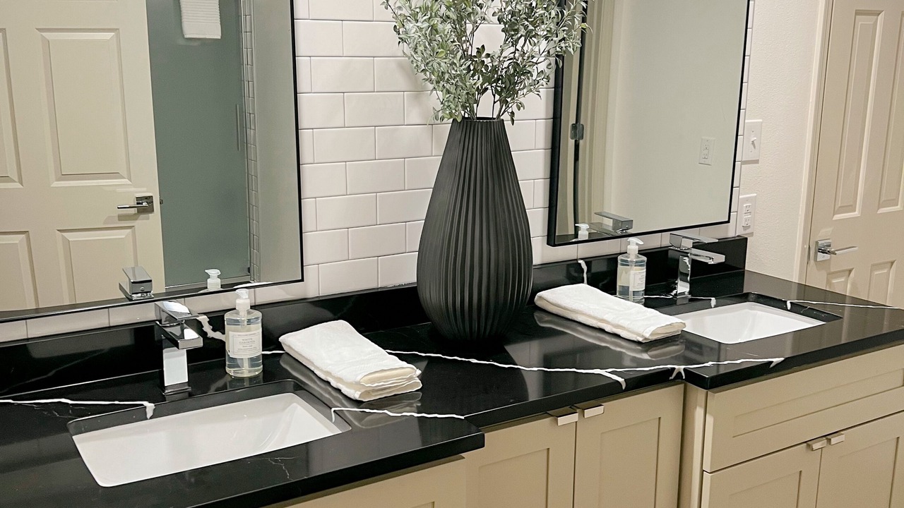 Photo of Bathroom in Searcy