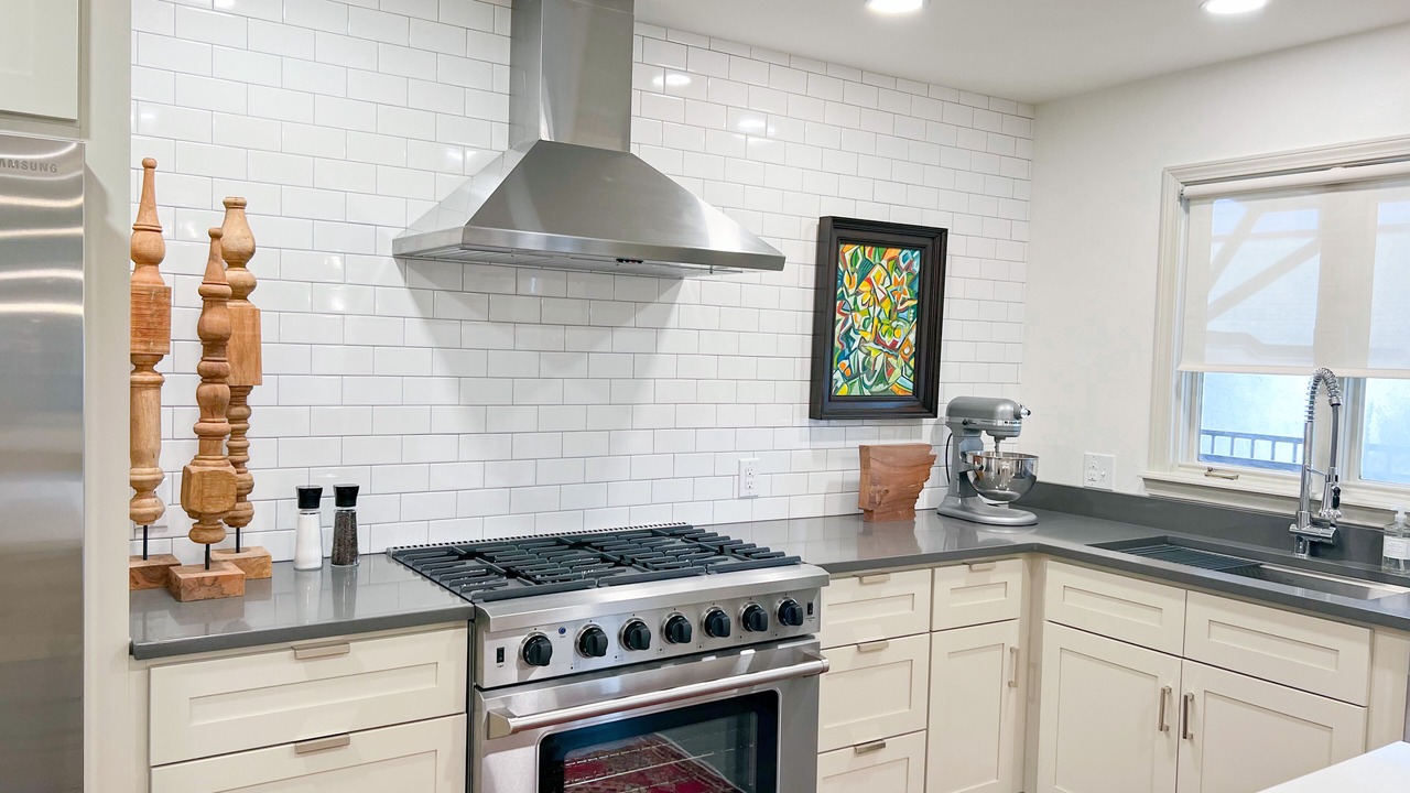 Photo of Kitchen in Searcy