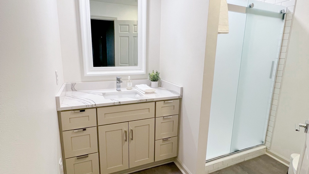 Photo of Bathroom in Searcy
