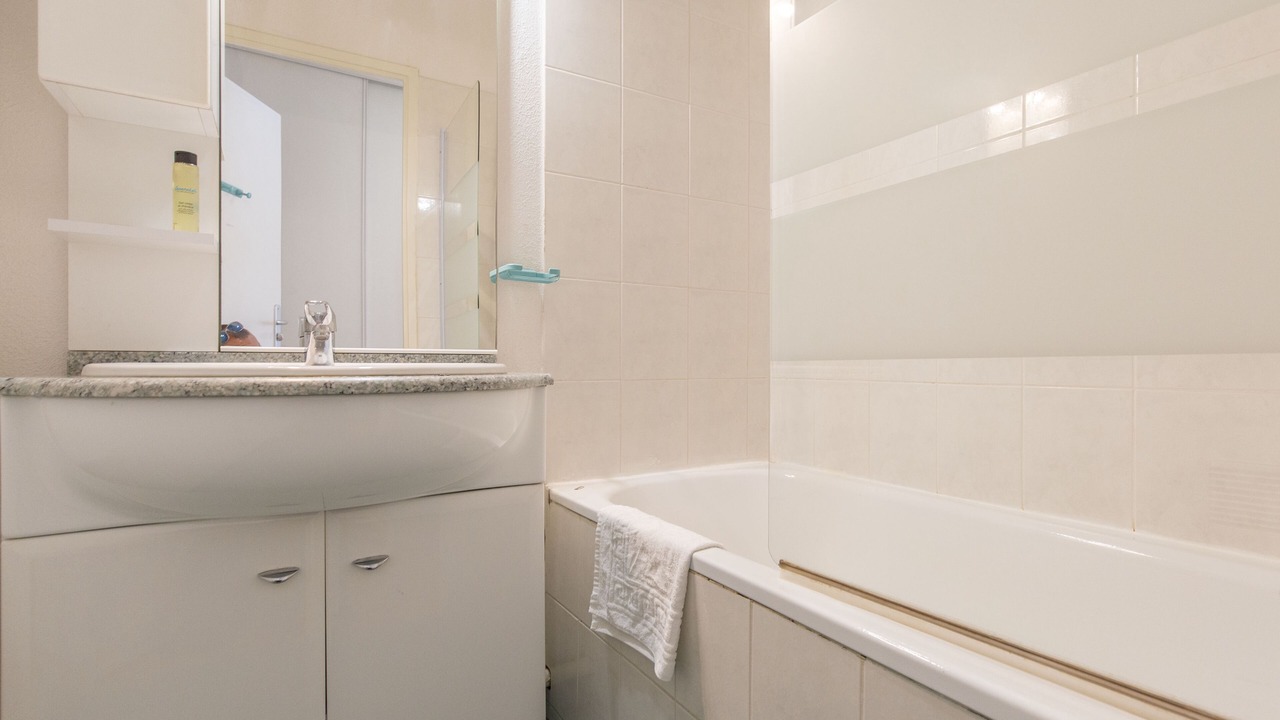 Photo of Bathroom in Germ