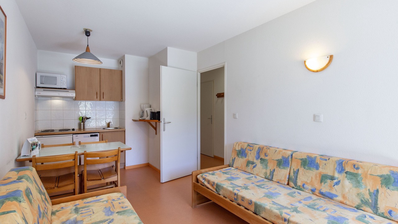 Photo of Livingroom in Germ