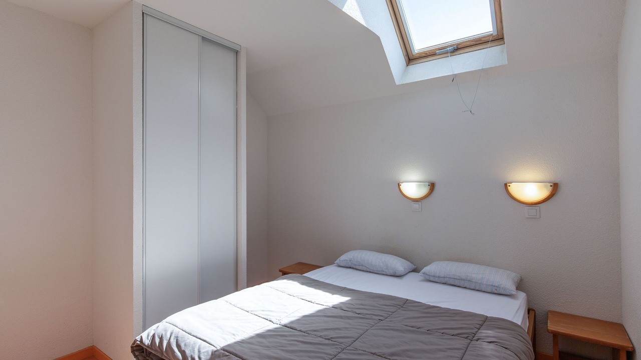 Photo of Bedroom in Peyragudes