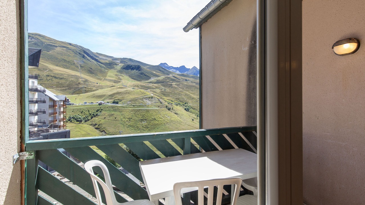 Photo of Outdoor in Peyragudes
