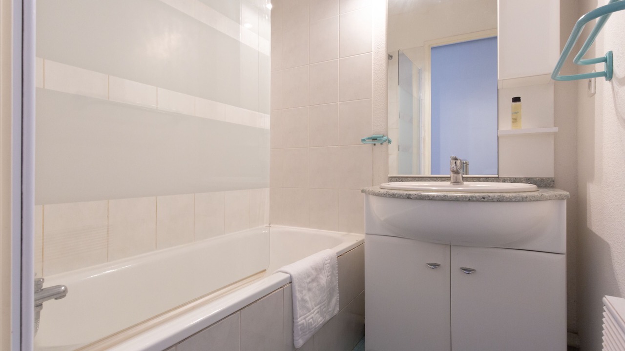 Photo of Bathroom in Germ