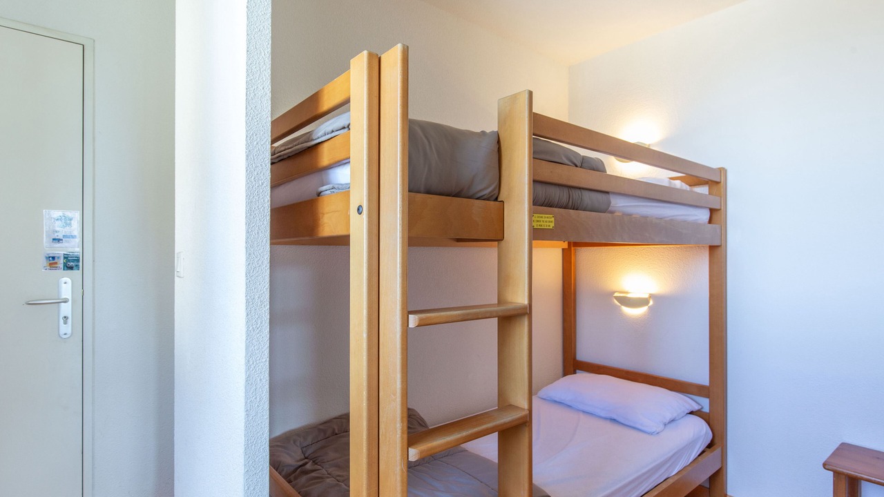 Photo of Bedroom in Germ