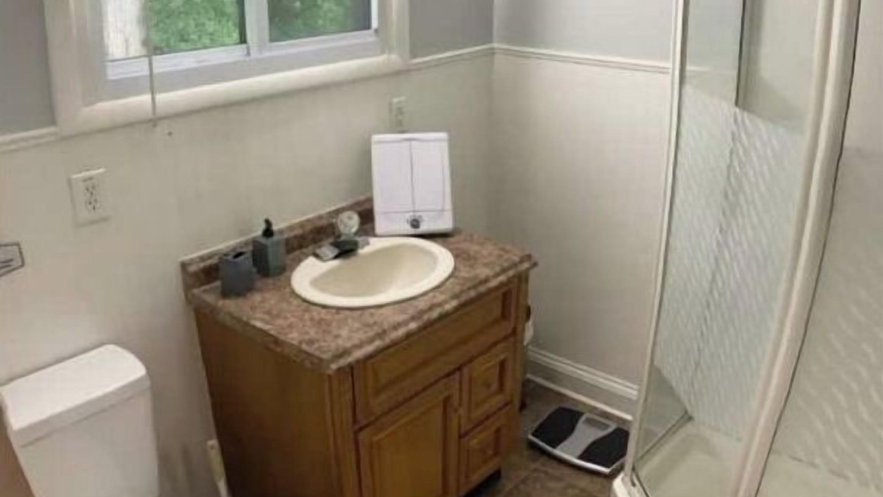 Photo of Bathroom in Oneida Castle