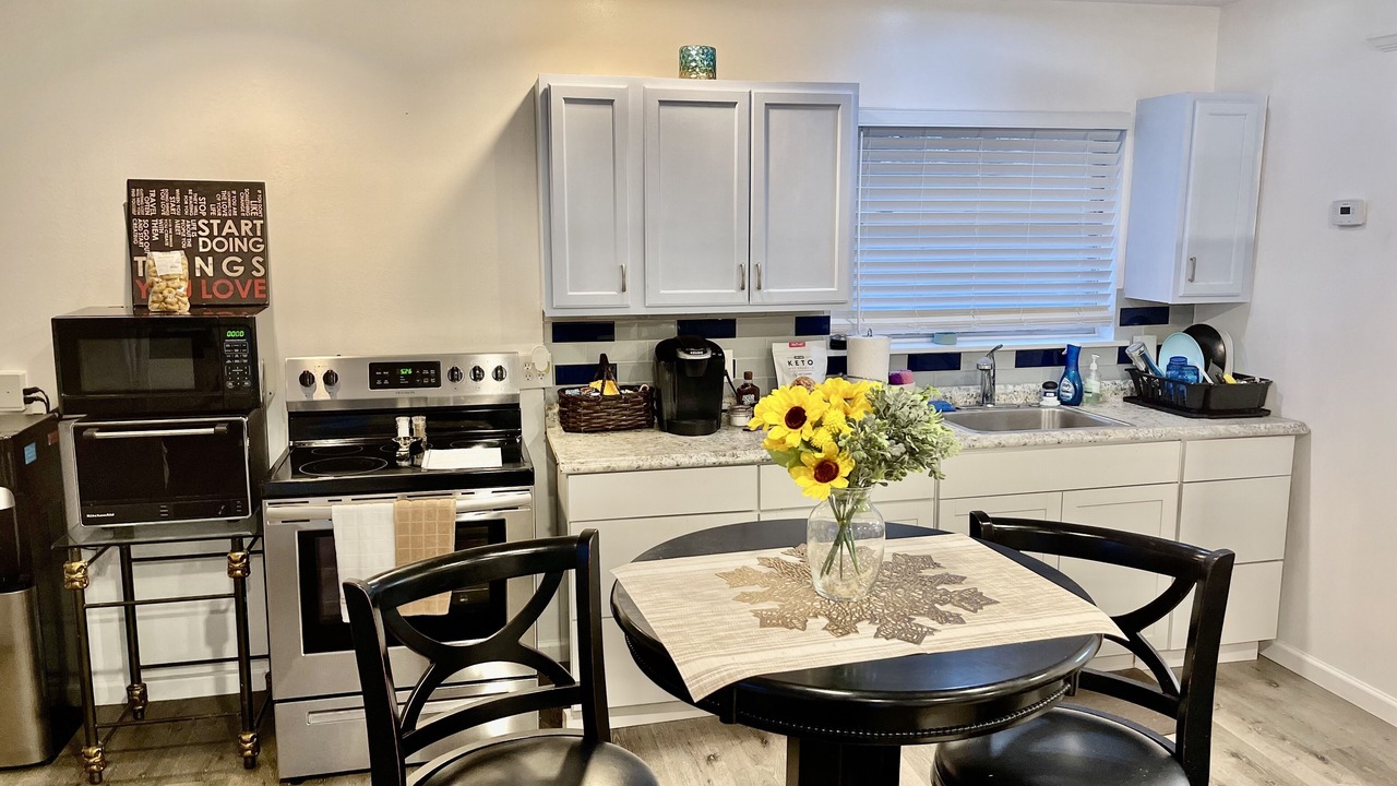 Photo of Kitchen in LaPlace