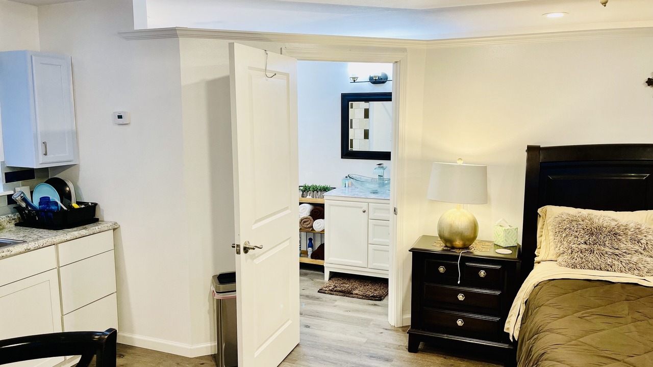 Photo of Bedroom in LaPlace